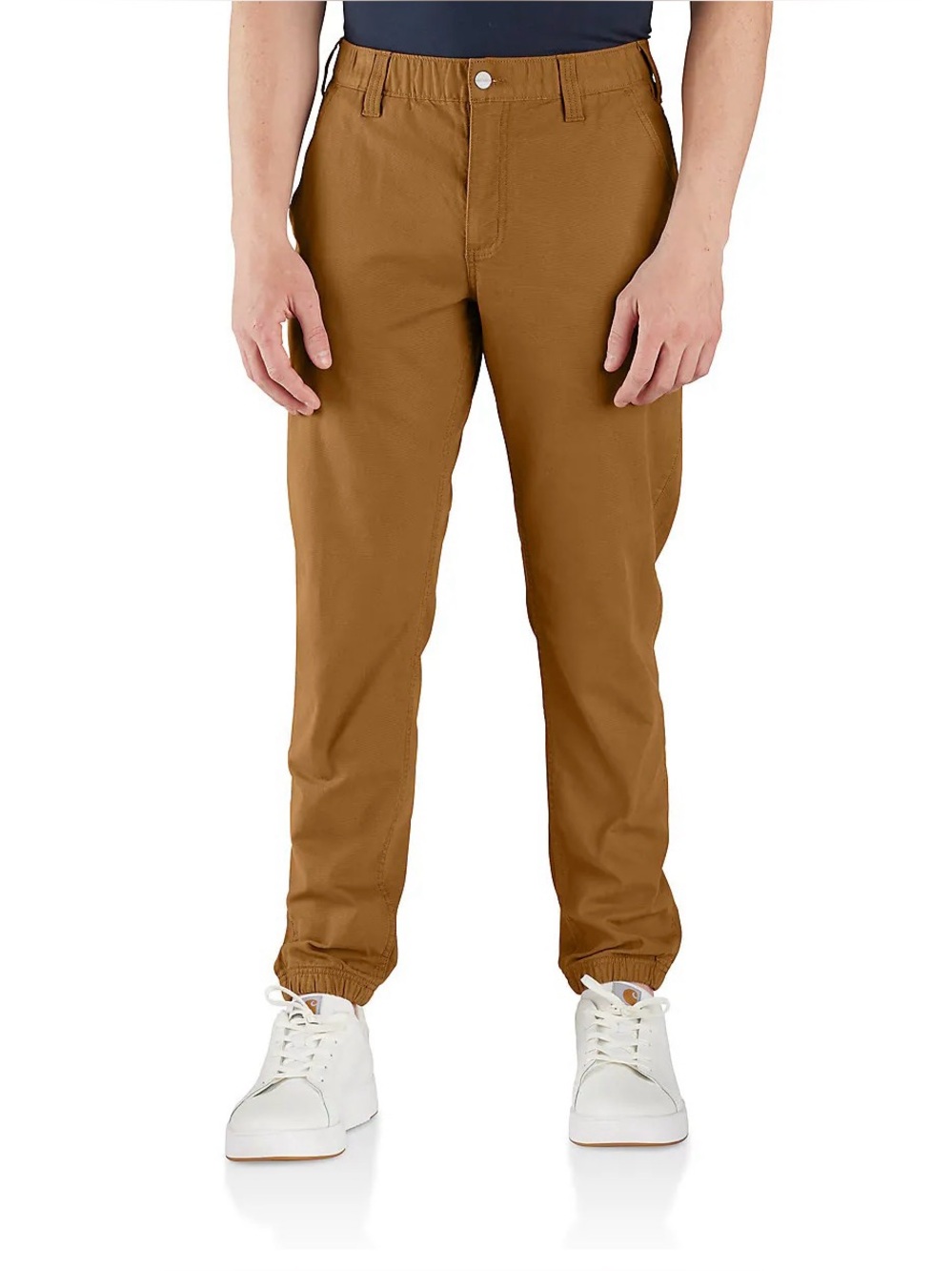 Men’s Carhartt Relaxed Tapered Rigby Joggers